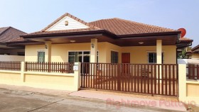 3 Beds House For Rent In East Pattaya - Pattaya Tropical Phase 2